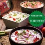 Rooted Peepul - Organic Raita Masala Powder An Authentic Recipe From Uttar Pradesh - Tasty Blend of Organic Premium Spices - No MSG, No Preservatives, No Artificial Colour or Flavour - 100g - Fast UK Delivery - Image 7