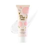 MARS Peach Makeup Remover |Unique Formula For Cleaning All Kinds Of Makeup | For Women (60ml) - Fast UK Delivery
