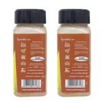 Easy Life Combo of Cinnamon Powder 60 grams (Pack of 2) - Fast UK Delivery - Image 4