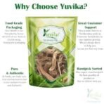 Yuvika Sathi Jadd - Punarva - Punarnava - Boerhavia Diffusa 400 Grams - Fast UK Delivery - Image 4