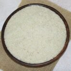 GRENERA Psyllium Husk Whole Flake Isabgol(Bhusi) Fiber Supplement Perfect For Keto Bread And Gluten Free Baking 250Gram - Fast UK Delivery - Image 4