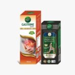 Amrith Noni Gastrine 150ml + Pain Oil 100ml Bundle Natural Digestive Support & Herbal Pain Relief Promotes Healthy Digestion & Alleviates Muscle & Joint Discomfort