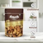 Happilo Premium International Smoked Almond Cashew Mix 50g, Rich, Smoky Flavor, Rich in Healthy Fats, Protein, and Essential Nutrients - Fast UK Delivery - Image 7