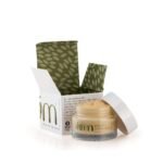 Plum Green Tea Clear Face Mask, 1 Count - Fast UK Delivery
