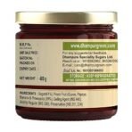 Dhampure Speciality Fresh Mix Fruit Jam, 400G - Fast UK Delivery - Image 3