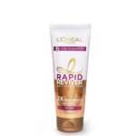 L'Oreal Paris Deep Conditioner, With Micro-Oils, Deeply Nourishes Dry Hair, No-Leave In Time, Rapid Reviver 6 Oil Nourish, 180ml - Fast UK Delivery