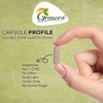 Grenera Triphala Capsules 90 nos | Improve Digestion, Immunity | Healthy Gut, Relieves Constipation | Made with Amalaki, Bibhitaki and Haritaki Fruit - Fast UK Delivery - Image 6
