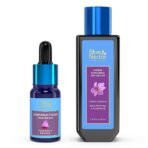 Blue Nectar Kumkumadi Tailam & Kumkumadi Oil for Glowing Skin - Fast UK Delivery