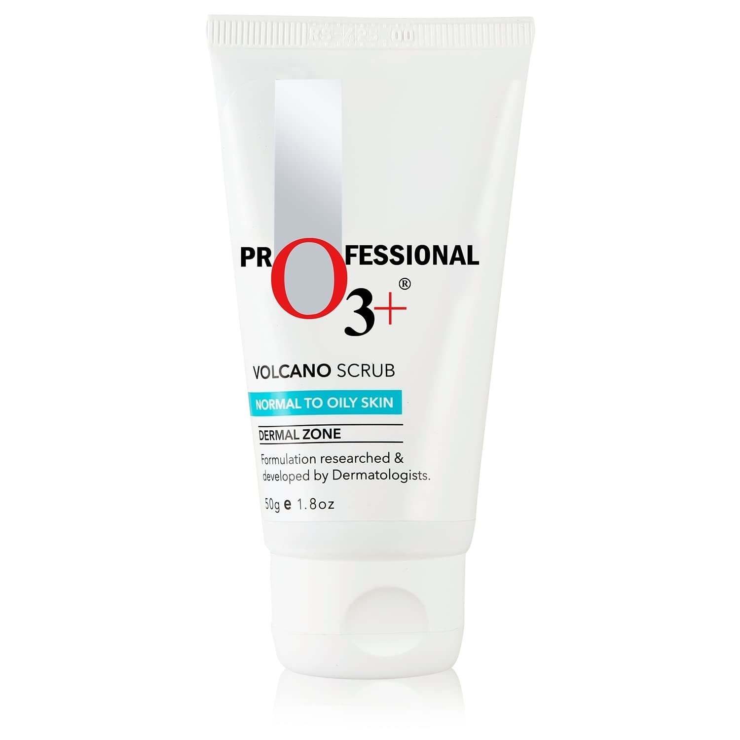 uk51krwWzKmoL-1-1.jpg O3+ Volcano Scrub For Exfoliation, Deep Cleansing, Blackhead Removal And Pore Minimization (50G) - Fast UK Delivery - Image 1