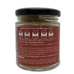 Rooted Peepul Shadiwala Tawa Bharwaan Masala | All Natural Spices | No Preservatives | 75g - Fast UK Delivery - Image 5