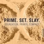 LAKME 9 To 5 Primer With Matte Powder Medium Coverage All Skin Foundation Compact, Silky Golden, 9G - Fast UK Delivery - Image 5