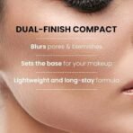 LAKME Absolute White Wet & Dry Compact Powder, Golden Medium 03, Spf 25, Long Lasting Face Makeup For A Natural Glow -Foundation Powder For Women, 9 G - Fast UK Delivery - Image 5