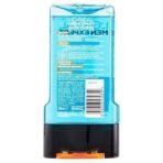 L'Oreal Paris Men's Expert Shower Gel 300ML (Cool Power) - Fast UK Delivery - Image 4