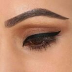 LAKME Absolute Gloss Artist Liquid Eye Liner, Black, Smudge Proof, Long Lasting, 2.5 Ml - Fast UK Delivery - Image 4