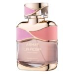 Armaf La Rosa Pour Femme Perfume For Women 100 ML EDP - Fast UK Delivery
