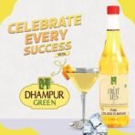 Dhampure Speciality Pina Colada Mocktail Syrup | Mixer For Mocktails, Cocktails, Drinks, Juices, Beverages | Non Alcoholic 750Ml - Fast UK Delivery - Image 7