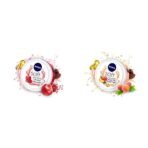 NIVEA Soft Light Moisturizer Cream, 100 ml & NIVEA Soft Light Moisturizer Cream,100 ml - Fast UK Delivery