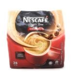 Nescafe 3 In 1 Blend & Brew Original Can, 28 Sticks, Pack of 1 - Fast UK Delivery - Image 2