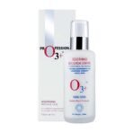 O3+ Soothing Massage Care Cream for All Skin Types, 150ml - Fast UK Delivery