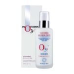O3+ Soothing Massage Care Cream for All Skin Types, 150ml - Fast UK Delivery
