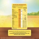 Kellogg's Corn Flakes Original | Power of 5: Energy, Protein, Iron, Calcium, Vitamins B1, B2, B3 & C | Cornflakes, Breakfast Cereal | Naturally Cholesterol Free, 251g/ 260g/ 275g (Weight May Vary) - Fast UK Delivery - Image 7