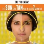 LAKME Sun Expert Ultra Matte Spf 40 Pa+++ Compact, 7G And Complexion Care Face Cream for All Skin Type, Bronze, 9G - Fast UK Delivery - Image 5