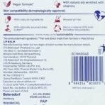 Nivea BlackBerry Shine Lip Balm, 4g Blister Pack - Fast UK Delivery - Image 3