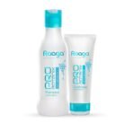 Raaga Professional Pro Botanix Shampoo | 200 ml & Raaga Professional Pro Botanix Conditioner | 100 ml | Anti Dandruff - Fast UK Delivery