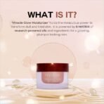 Colorbar Miracle Glow Moisturiser, 50 g | Moisturizing | Citric Acid | Hyaluronic Acid | Paraben Free - Fast UK Delivery - Image 4