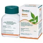 Himalaya Wellness Neem, 60 Tablet | Pure Herbs for Skin Wellness - Image 7