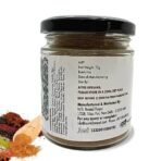 Rooted Peepul Artisanal Chicken Korma Masala| More Spice Less Chilli| More than 24 spices| (75 gms) - Fast UK Delivery - Image 4