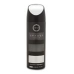 Armaf Deo Shades Black Colour,200ml - Fast UK Delivery