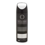 Armaf Deo Shades Black Colour,200ml - Fast UK Delivery