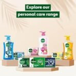 Dettol Original Germ Protection Bathing Soap Bar (625gm) | Kills 99.99% germs, 125gm , Pack of 5 - Fast UK Delivery - Image 6