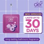 Godrej aer Power Pocket Bathroom Freshener Assorted Pack of 3 (30g) | Lasts up to 30 days - Fast UK Delivery - Image 5