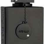 Armaf Club De Nuit Intense Liquid Perfume For Men's EDT, 105ml (Fresh) - Fast UK Delivery