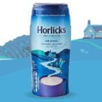 Horlicks Original Hot Malted Drink High In Calcium, Zinc and Vitamins, C, D Just Add Milk 400g (UK) - Fast UK Delivery - Image 4