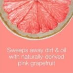 Neutrogena Cleansing Wipes, Pink Grapefruit, 25 Count (Pack Of 6) - Fast UK Delivery - Image 7