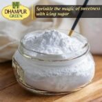 Dhampure Speciality Icing Sugar, 800G | Sugar For Baking Confectioners | Sulphurless - Fast UK Delivery - Image 4