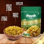 Happilo Premium Seedless Green Raisins, 250g - Fast UK Delivery - Image 7