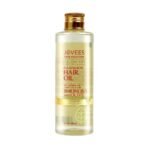 Jovees Herbal Bringraj & Olive Bio- Advanced Hair Oil |For Dry & Damaged Hair | Nourishes Scalp & Hair Follicles | Reduces Dandruff and Hairfall |With Bhringraj Oil, Olive Oil, Jojoba Oil 200ml - Fast UK Delivery