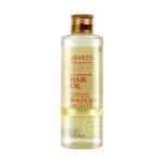 Jovees Herbal Bringraj & Olive Bio- Advanced Hair Oil |For Dry & Damaged Hair | Nourishes Scalp & Hair Follicles | Reduces Dandruff and Hairfall |With Bhringraj Oil, Olive Oil, Jojoba Oil 200ml - Fast UK Delivery