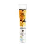 Colorbar Co-earth Vitamin C Under eye cream 20g I Reduce puffiness and dark circles I Enhance skin elasticity and texture I Reduce Dark circles - Fast UK Delivery