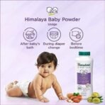 Himalaya Baby Powder 400 Gm (Pack of 2) - Fast UK Delivery - Image 6