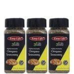 Easy Life Combo Oregano Seasoning 50g (Pack of 3) - Fast UK Delivery - Image 2