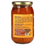 Dabur Hommade Lime Pickle- 400g - Fast UK Delivery - Image 5