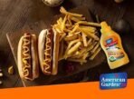 American Garden Mustard Gluten Free Squeeze 227 grams - Fast UK Delivery - Image 7