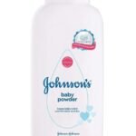 Johnson's Baby Powder 100g - Fast UK Delivery
