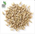 R R AGRO FOODS RR Agro Foods 100% Naturally Grown Raw Barley (Jou, Jai, Yav) (10 KG) - Fast UK Delivery - Image 2