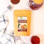 GRENERA South African Rooibos Tea - 250 Grams, Imported From South Africa, Caffeine Free, Anti Oxidant Rich Tea - Loose Leaves - Fast UK Delivery - Image 6